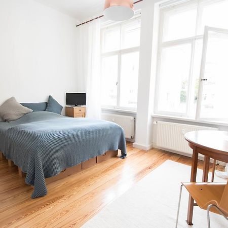 Studio Altbau Weimar  Luaran gambar