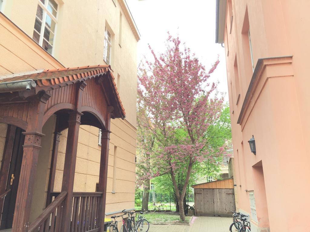 Studio Altbau Weimar  Bilik gambar