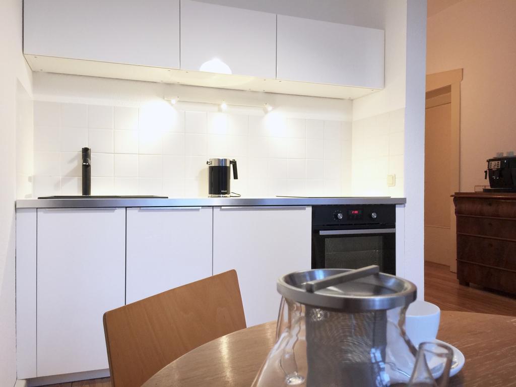 Studio Altbau Weimar  Bilik gambar