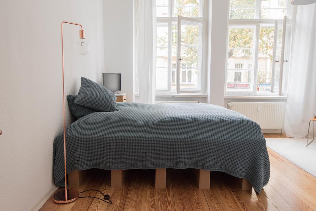 Studio Altbau Weimar  Luaran gambar