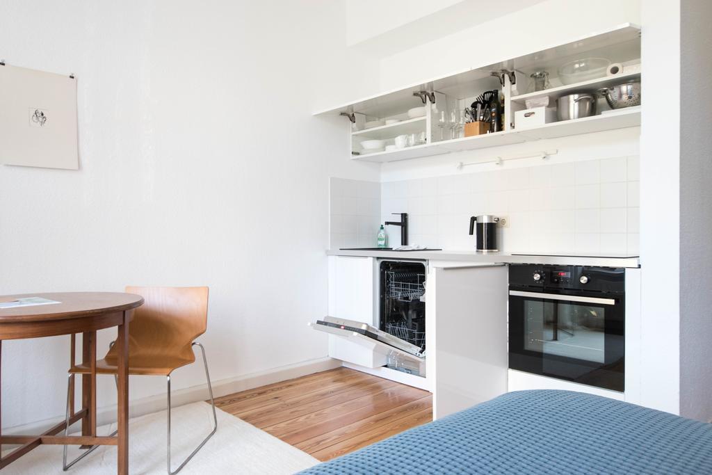 Studio Altbau Weimar  Luaran gambar