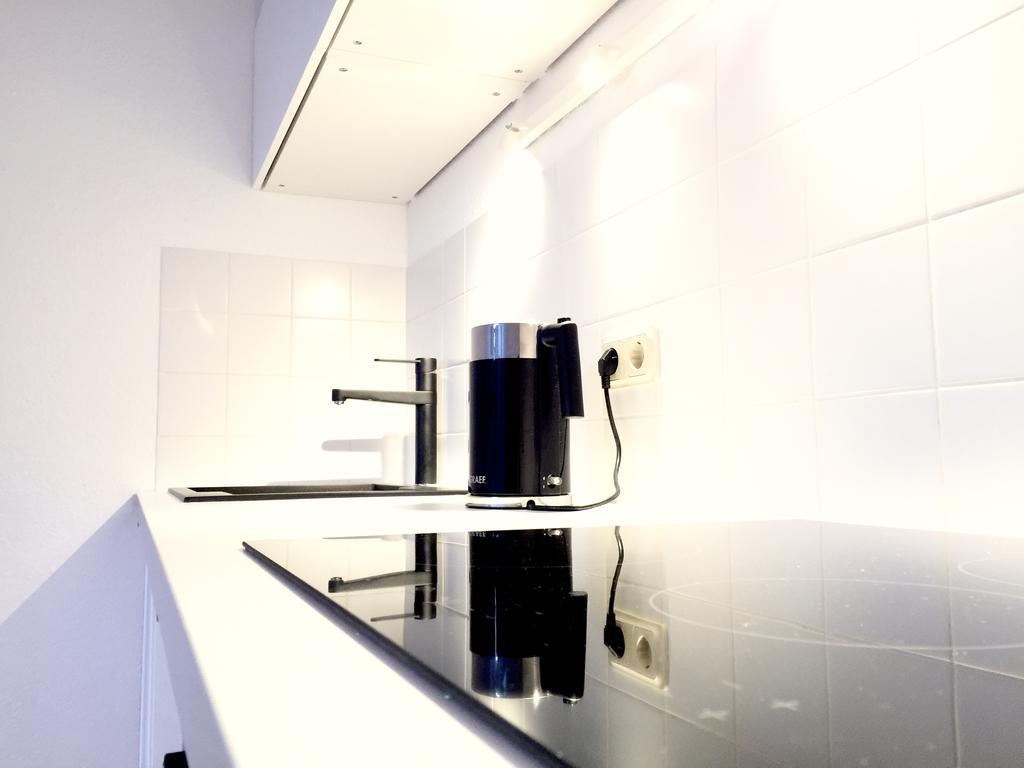 Studio Altbau Weimar  Bilik gambar