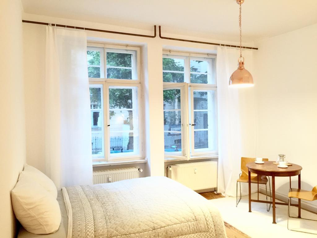 Studio Altbau Weimar  Bilik gambar