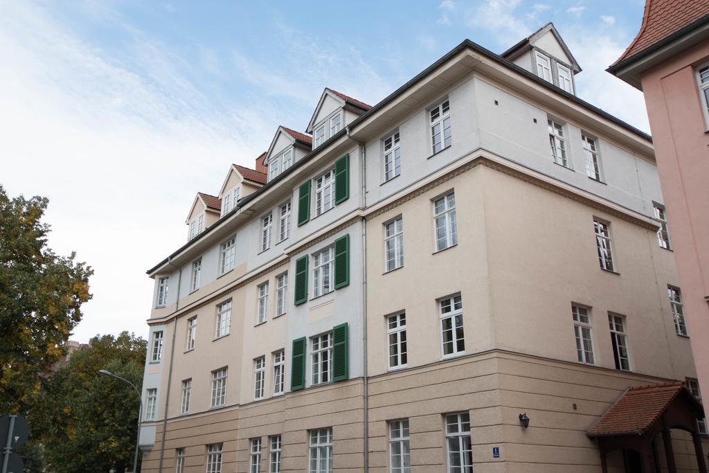 Studio Altbau Weimar  Bilik gambar